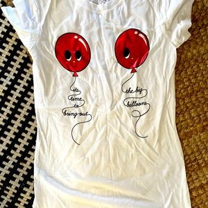 Katy Perry Official Tour Prism Tour Merchandise